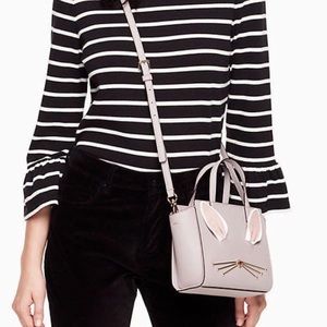 Kate Spade Bunny Crossbody